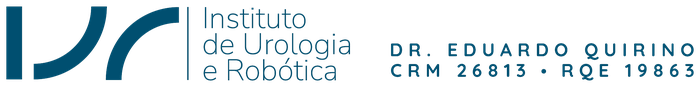 Instituto de Urologia e Robótica — Dr. Eduardo Quirino